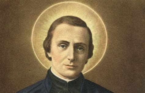 St. Peter Chanel: A missionary to Oceania 